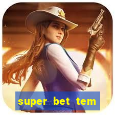 super bet tem pagamento antecipado